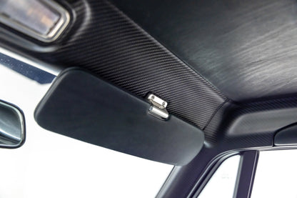 1989 Porsche 911 DLS by Singer