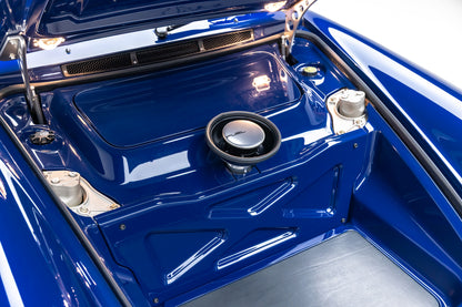 1989 Porsche 911 DLS by Singer