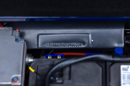 1989 Porsche 911 DLS by Singer