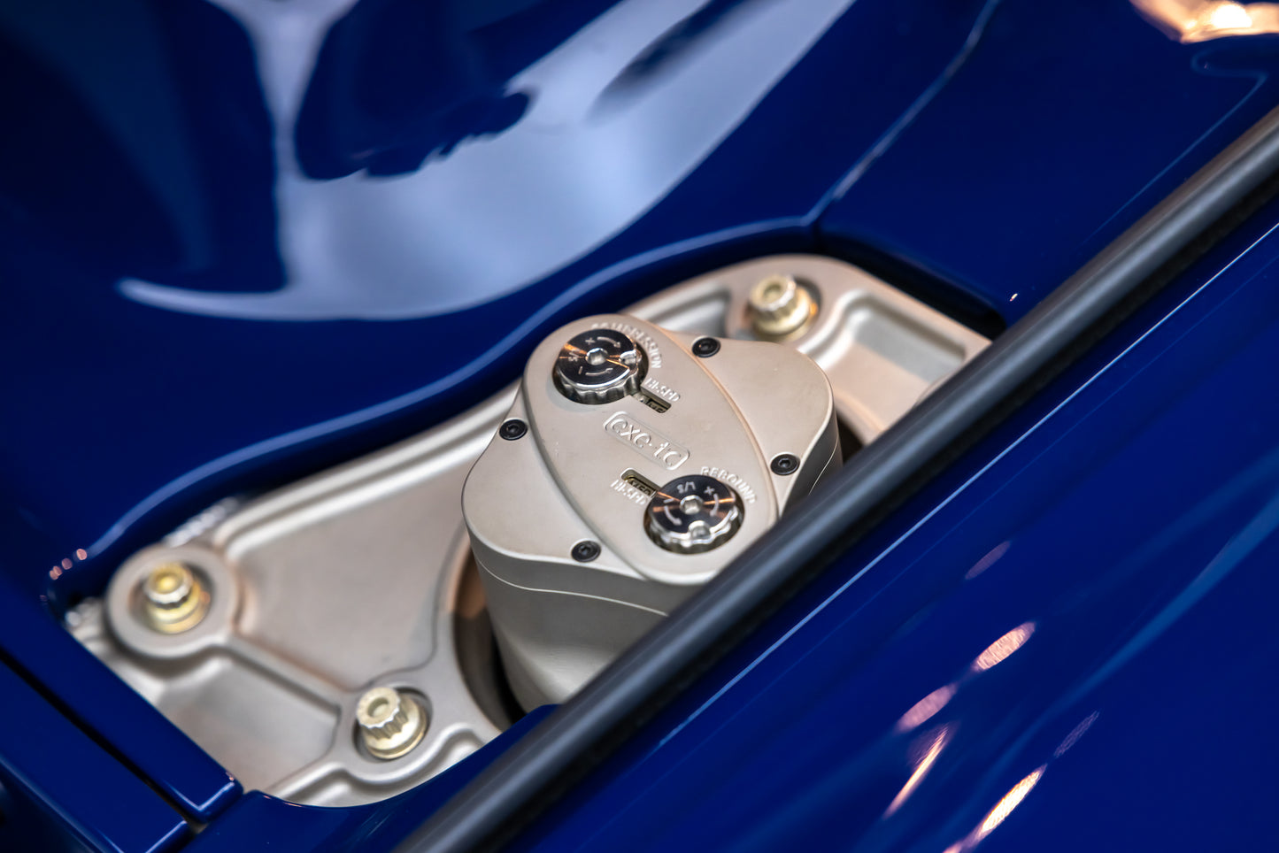 1989 Porsche 911 DLS by Singer