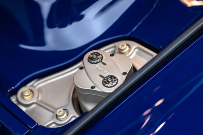 1989 Porsche 911 DLS by Singer