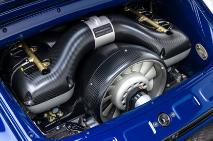 1989 Porsche 911 DLS by Singer