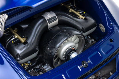 1989 Porsche 911 DLS by Singer