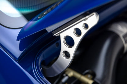 1989 Porsche 911 DLS by Singer