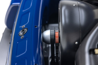 1989 Porsche 911 DLS by Singer