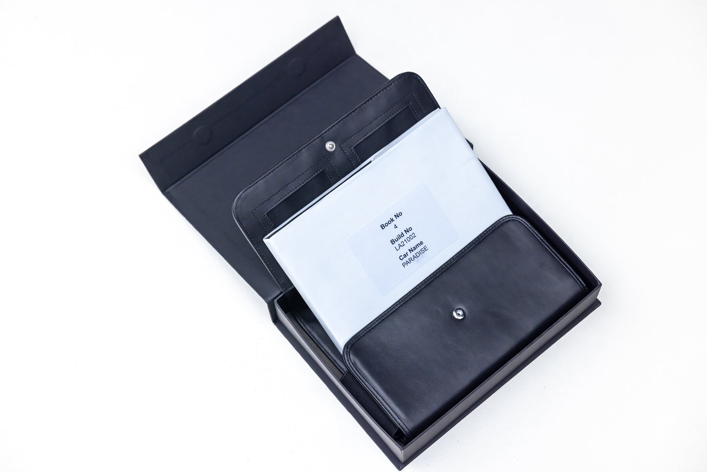 1989 Porsche 911 DLS by Singer