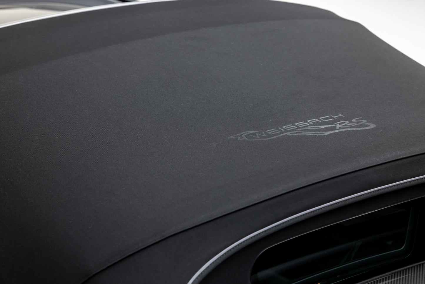 2024 Porsche 718 Spyder RS Weissach