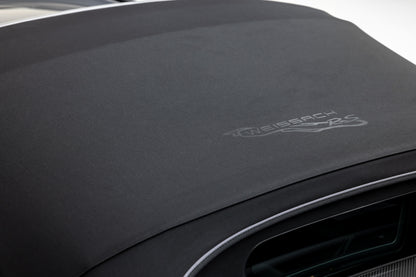 2024 Porsche 718 Spyder RS Weissach
