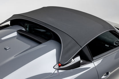 2024 Porsche 718 Spyder RS Weissach