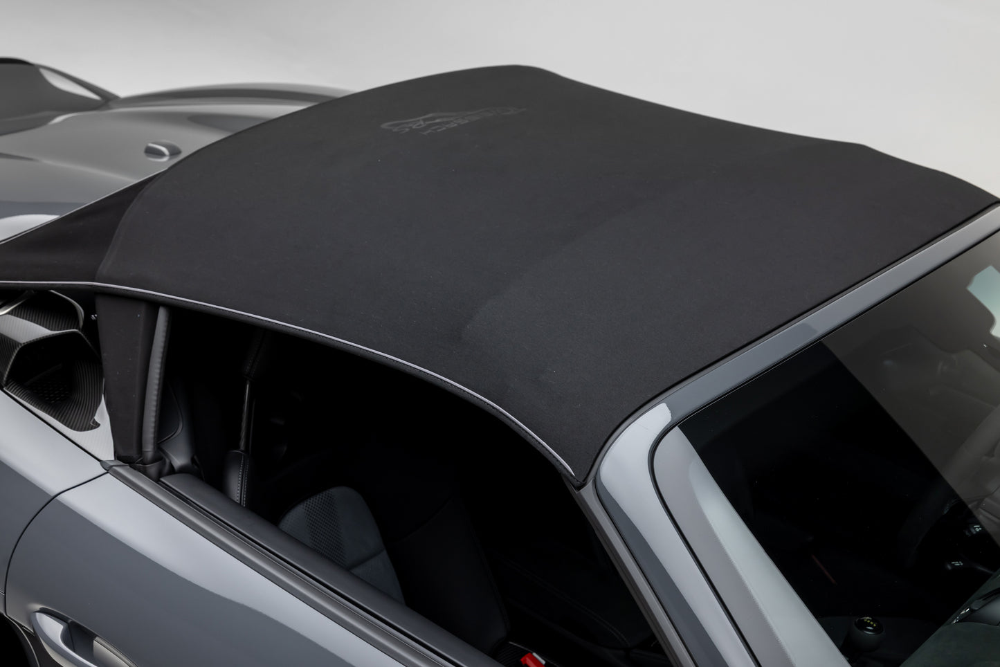 2024 Porsche 718 Spyder RS Weissach