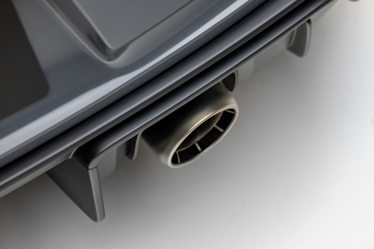 2024 Porsche 718 Spyder RS Weissach