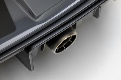 2024 Porsche 718 Spyder RS Weissach