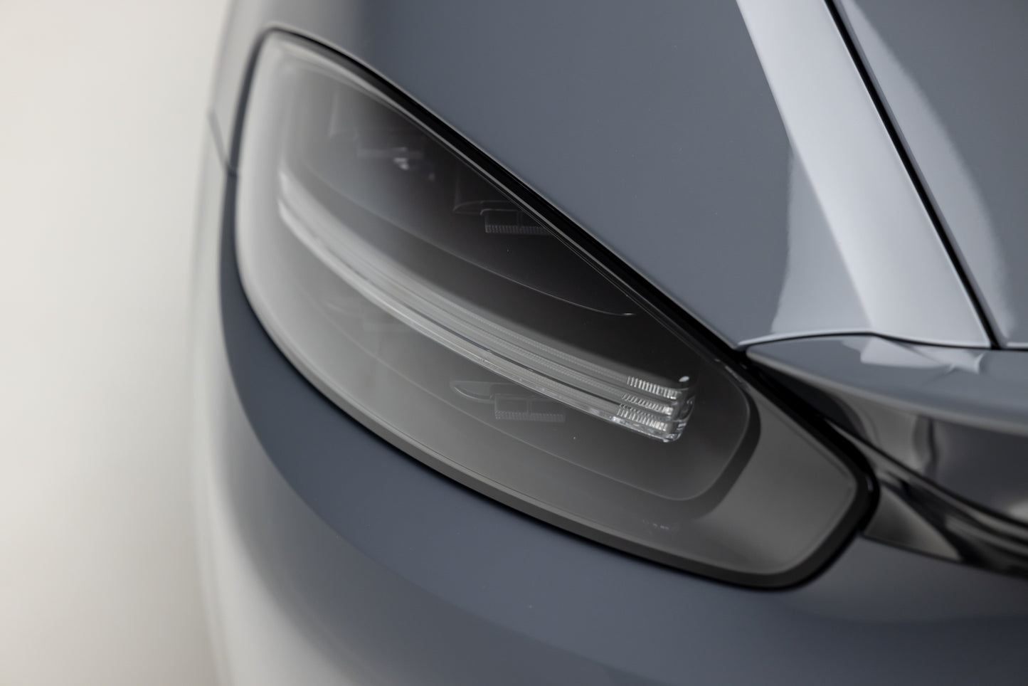 2024 Porsche 718 Spyder RS Weissach