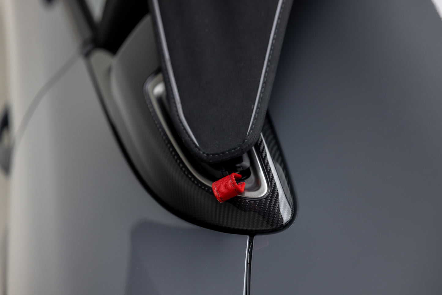 2024 Porsche 718 Spyder RS Weissach