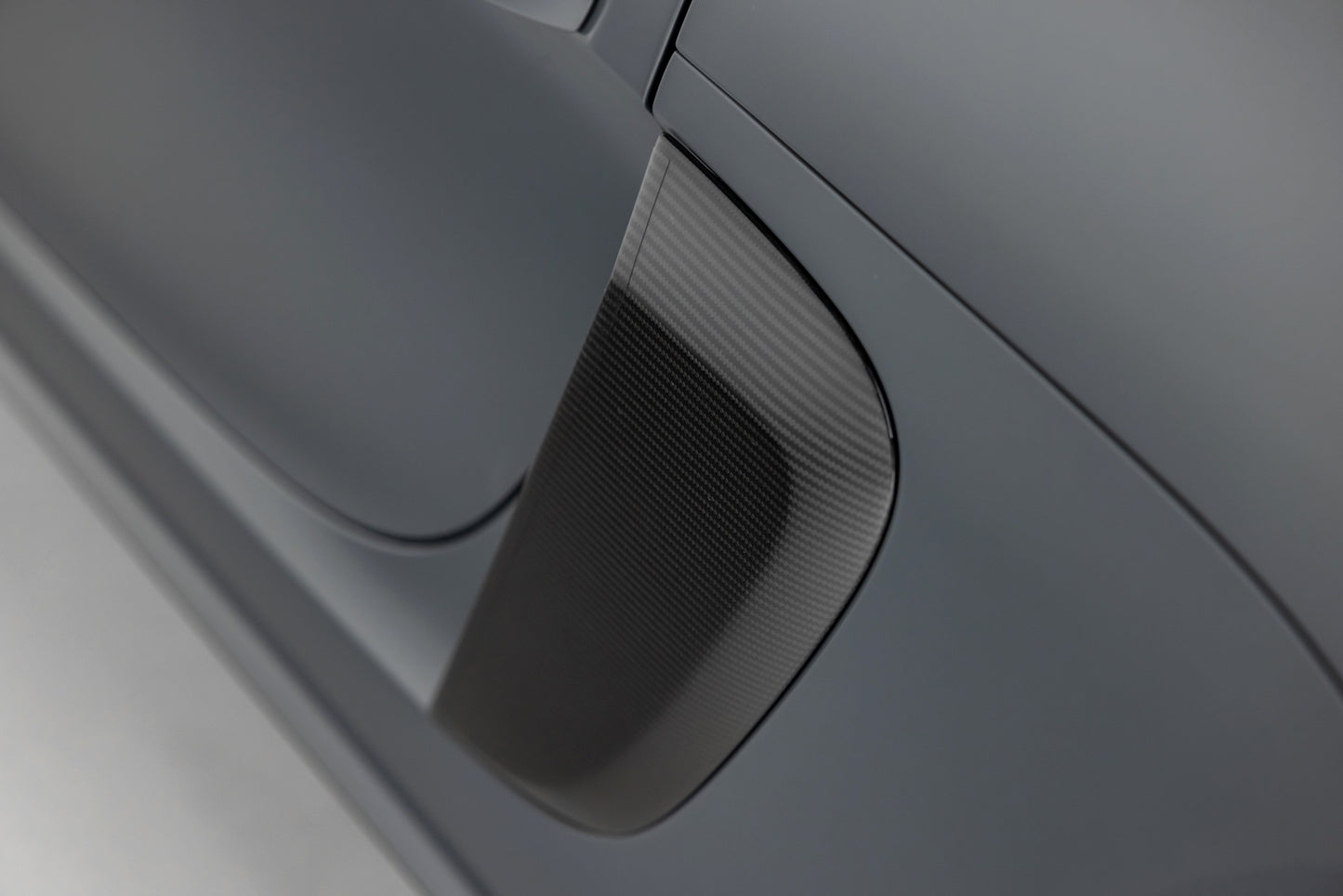 2024 Porsche 718 Spyder RS Weissach