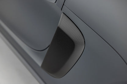 2024 Porsche 718 Spyder RS Weissach