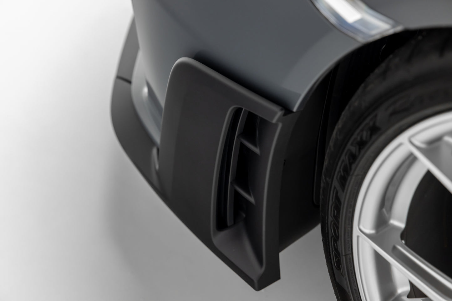 2024 Porsche 718 Spyder RS Weissach