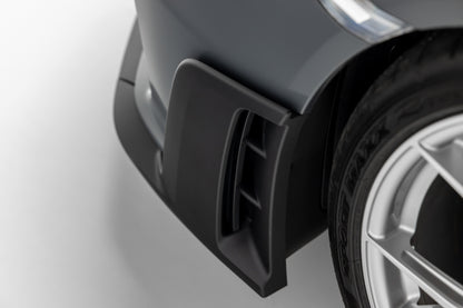 2024 Porsche 718 Spyder RS Weissach