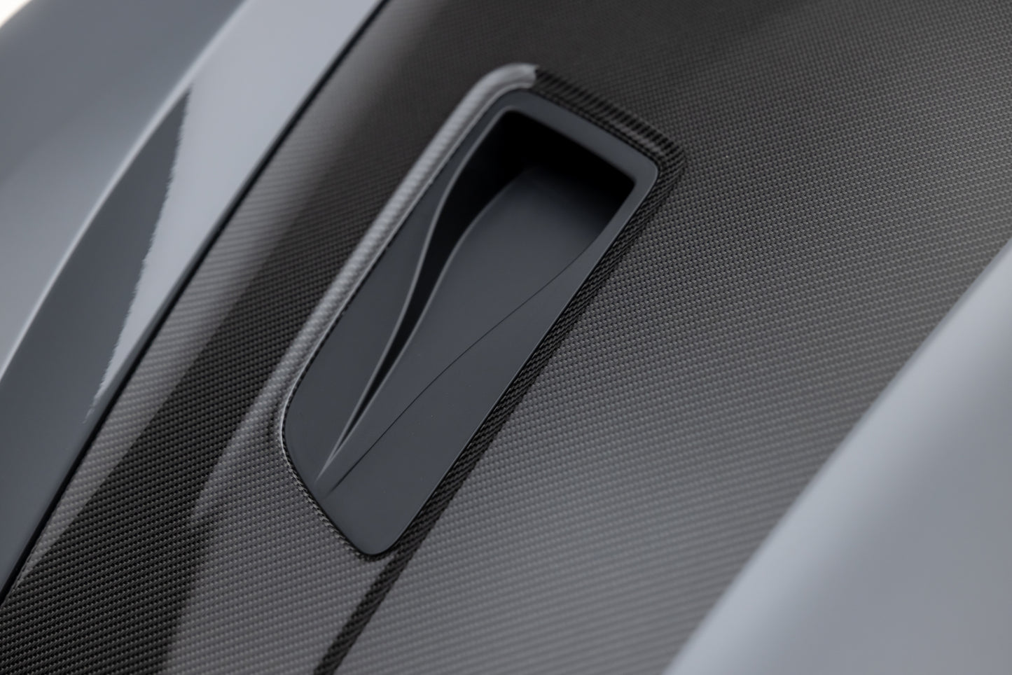 2024 Porsche 718 Spyder RS Weissach