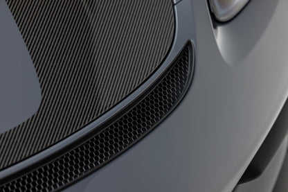 2024 Porsche 718 Spyder RS Weissach