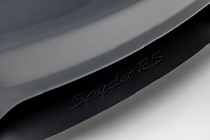 2024 Porsche 718 Spyder RS Weissach