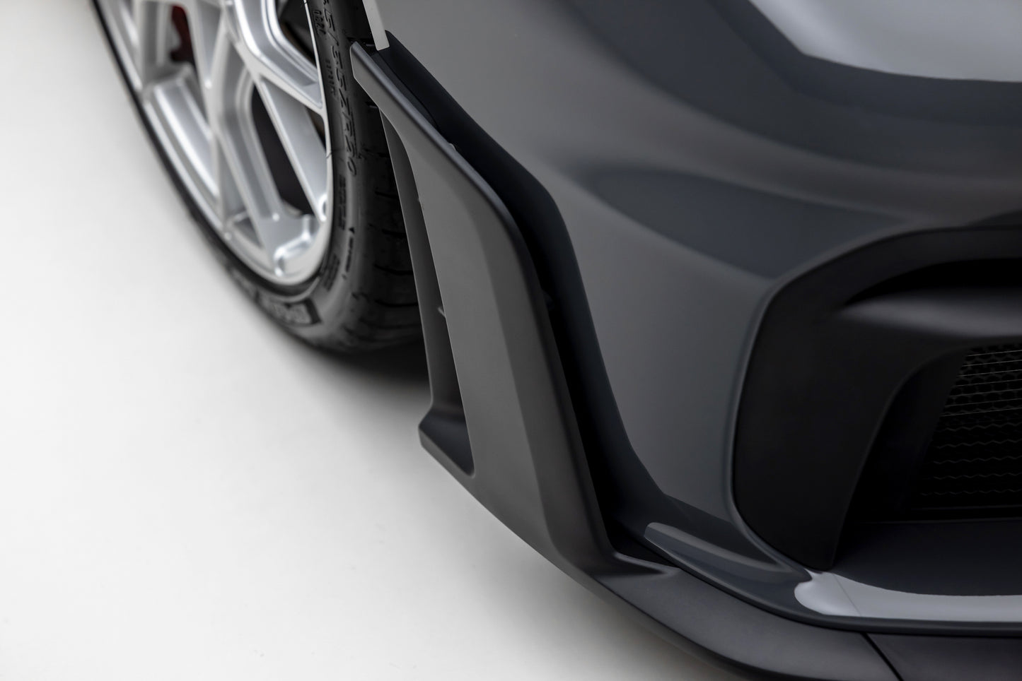 2024 Porsche 718 Spyder RS Weissach