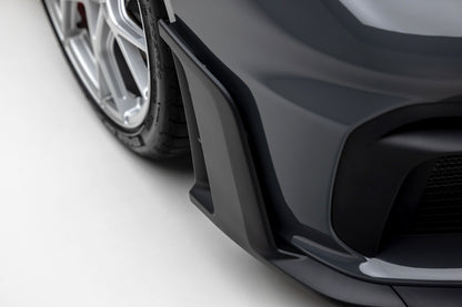 2024 Porsche 718 Spyder RS Weissach