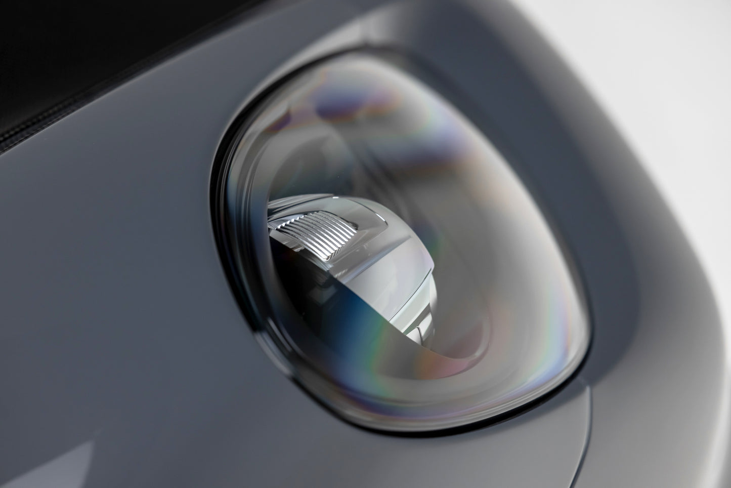 2024 Porsche 718 Spyder RS Weissach