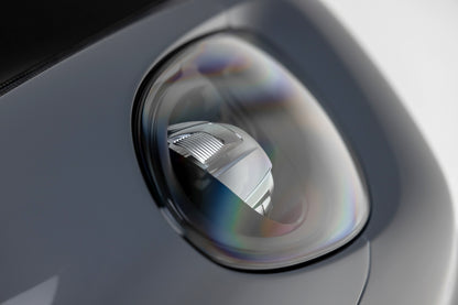 2024 Porsche 718 Spyder RS Weissach