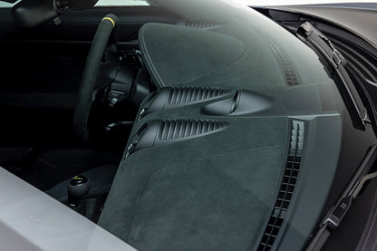 2024 Porsche 718 Spyder RS Weissach