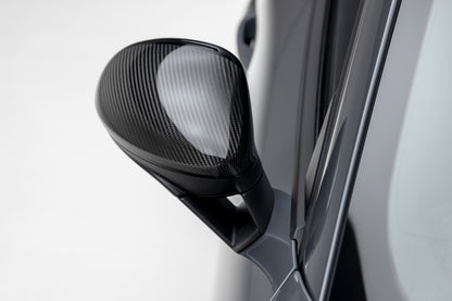 2024 Porsche 718 Spyder RS Weissach