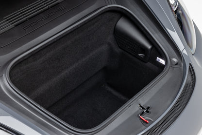 2024 Porsche 718 Spyder RS Weissach