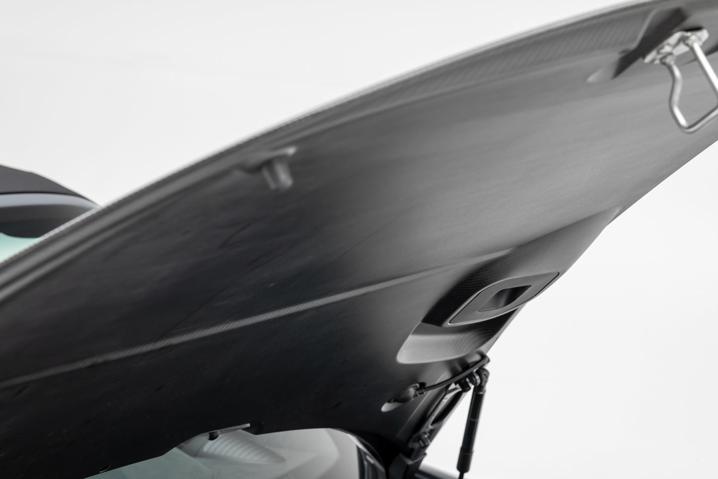 2024 Porsche 718 Spyder RS Weissach