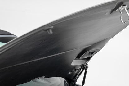 2024 Porsche 718 Spyder RS Weissach