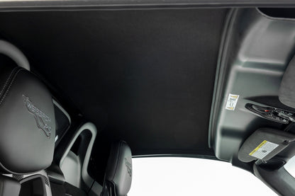 2024 Porsche 718 Spyder RS Weissach