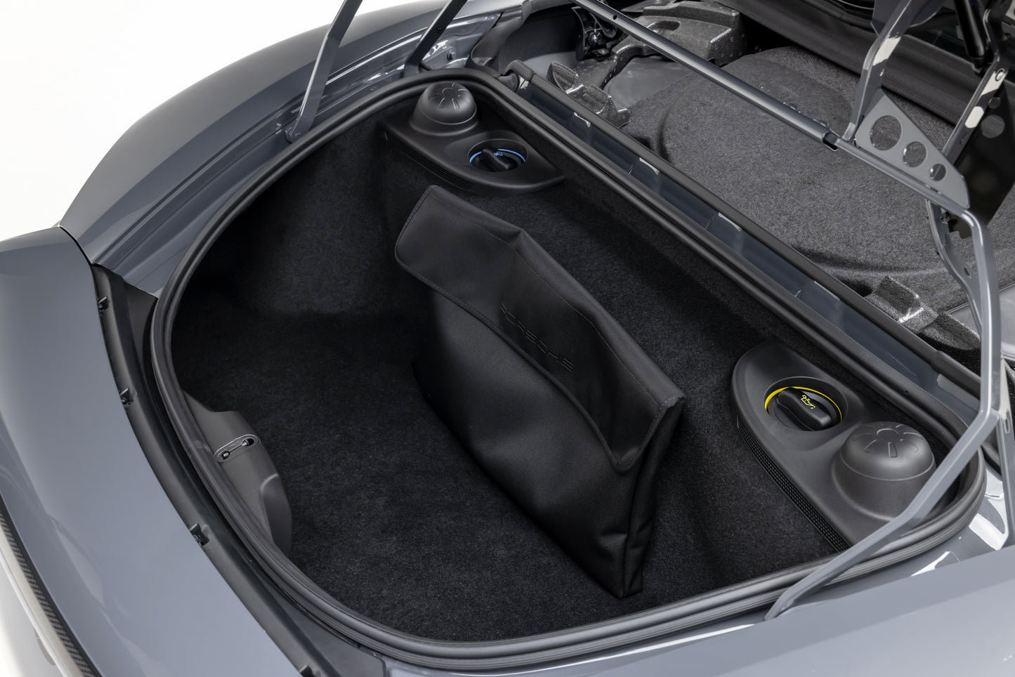 2024 Porsche 718 Spyder RS Weissach