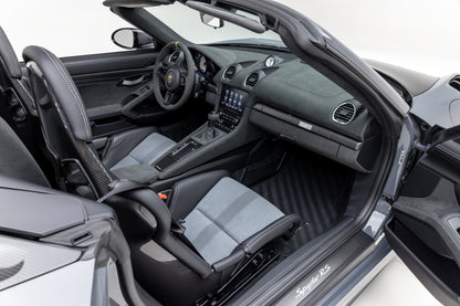 2024 Porsche 718 Spyder RS Weissach