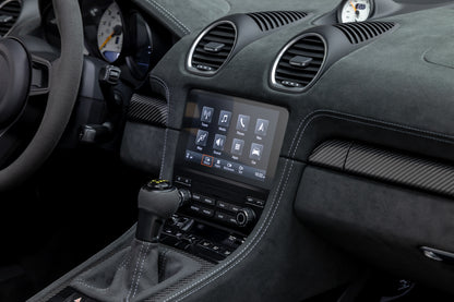 2024 Porsche 718 Spyder RS Weissach