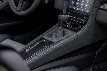 2024 Porsche 718 Spyder RS Weissach