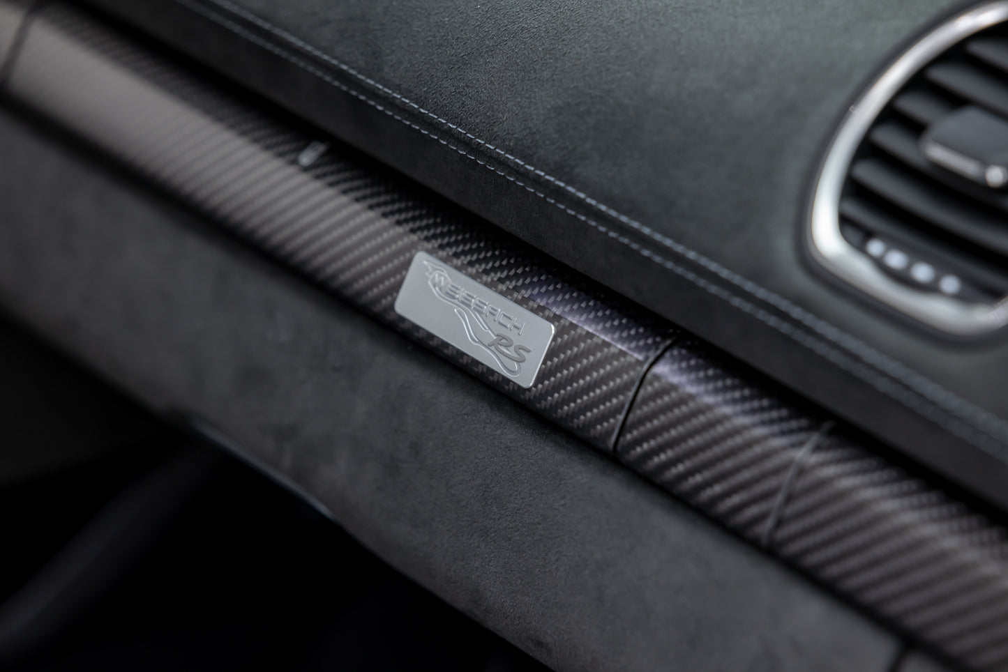 2024 Porsche 718 Spyder RS Weissach