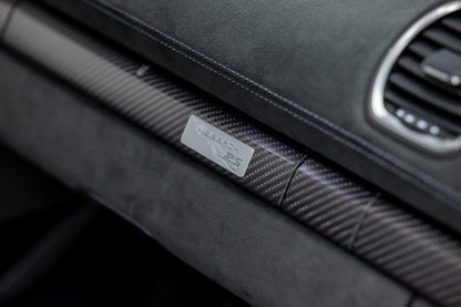 2024 Porsche 718 Spyder RS Weissach