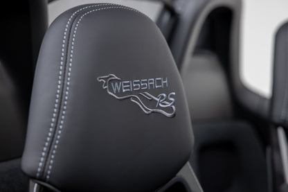 2024 Porsche 718 Spyder RS Weissach