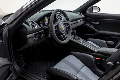 2024 Porsche 718 Spyder RS Weissach