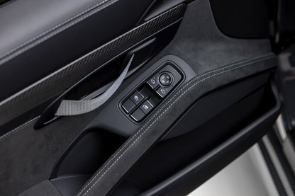 2024 Porsche 718 Spyder RS Weissach