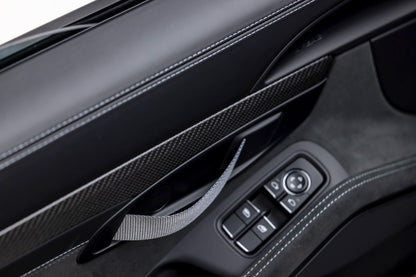 2024 Porsche 718 Spyder RS Weissach