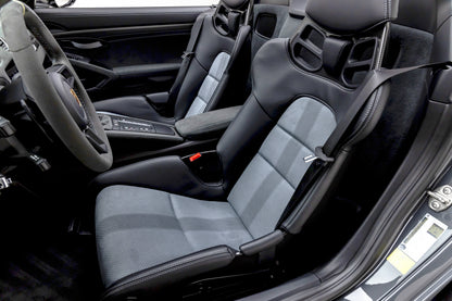 2024 Porsche 718 Spyder RS Weissach