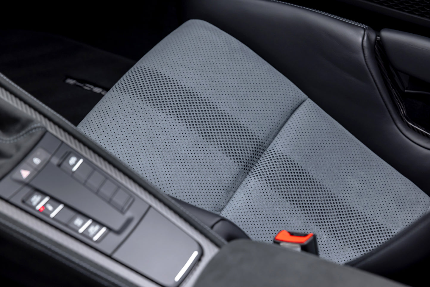 2024 Porsche 718 Spyder RS Weissach