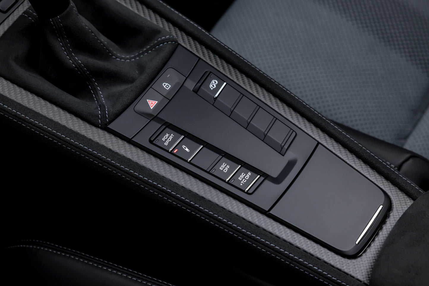 2024 Porsche 718 Spyder RS Weissach