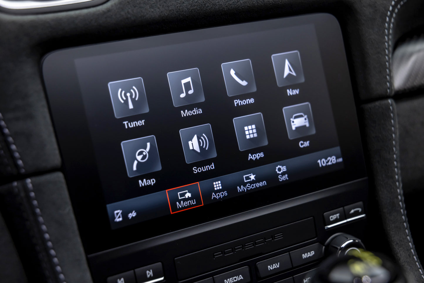 2024 Porsche 718 Spyder RS Weissach