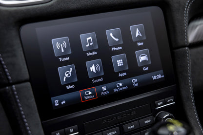 2024 Porsche 718 Spyder RS Weissach